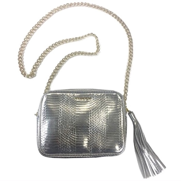 Victoria’s Secret fashion show purse silver - Picture 5 of 6